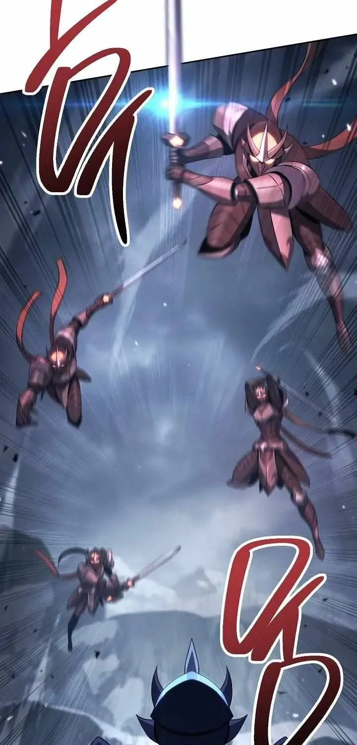 Skeleton Soldier Chapter 363 page 60 - 
