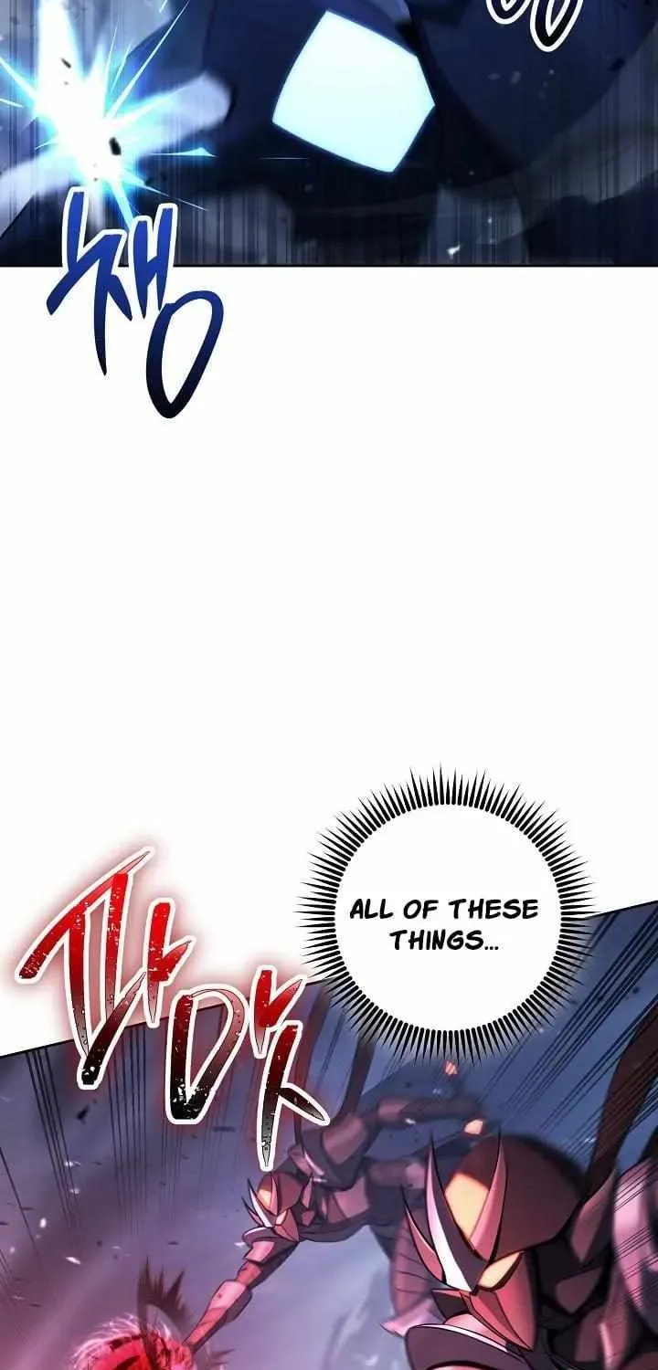 Skeleton Soldier Chapter 363 page 64 - 