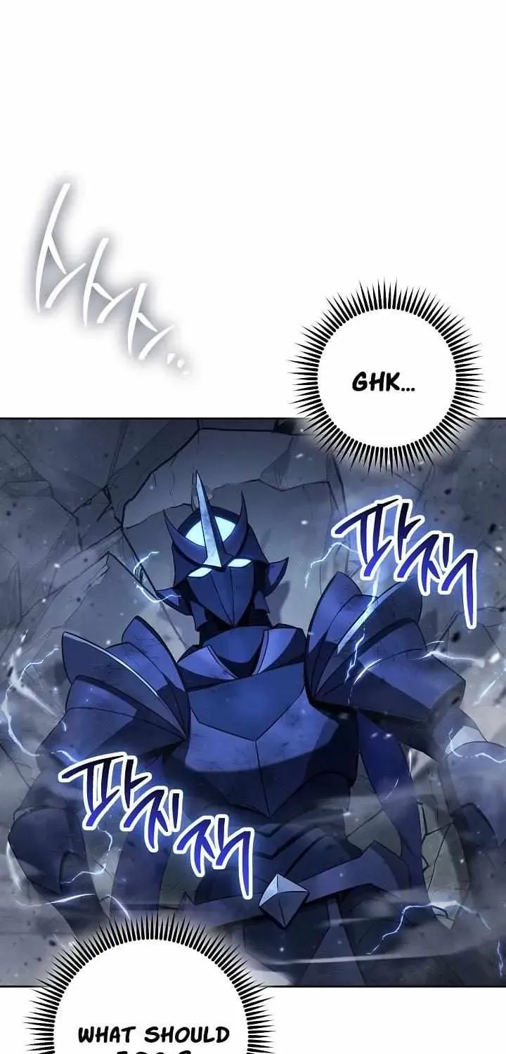 Skeleton Soldier Chapter 363 page 73 - 