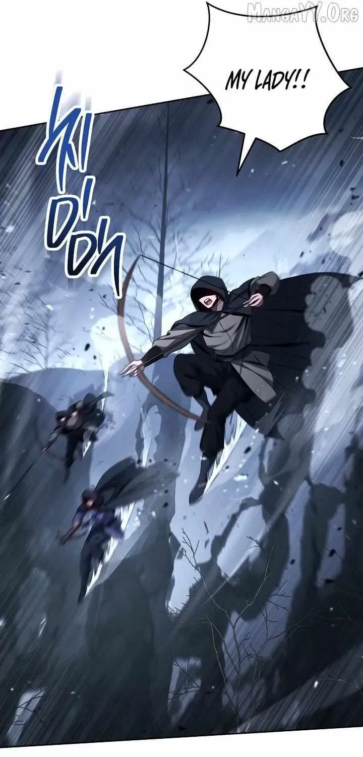 Skeleton Soldier Chapter 363 page 81 - 
