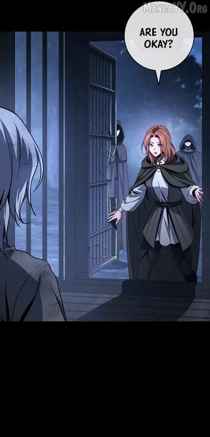 Skeleton Soldier Chapter 363 page 88 - 
