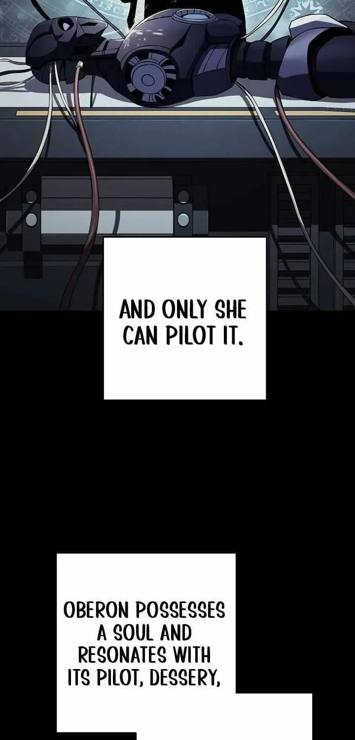 Skeleton Soldier Chapter 363 page 10 - 