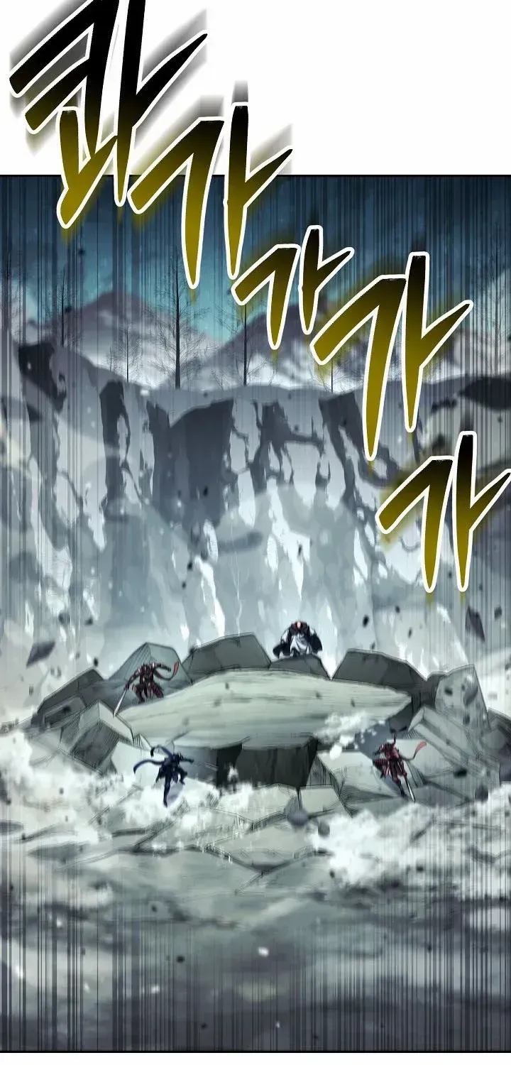 Skeleton Soldier Chapter 364 page 11 - 