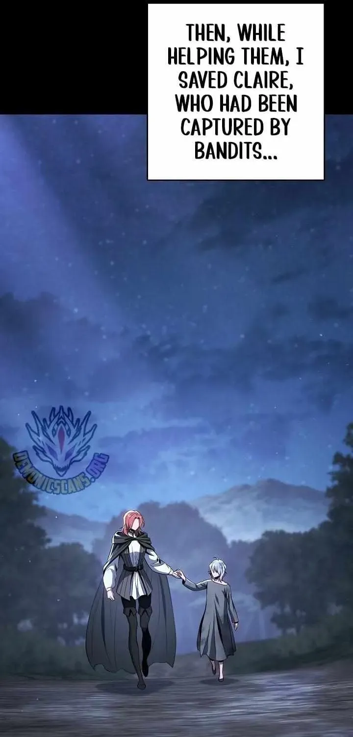 Skeleton Soldier Chapter 364 page 114 - 