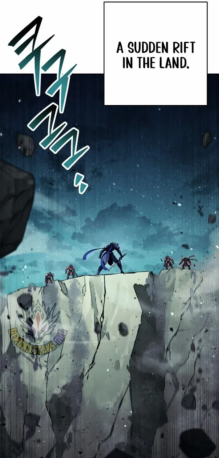 Skeleton Soldier Chapter 364 page 16 - 