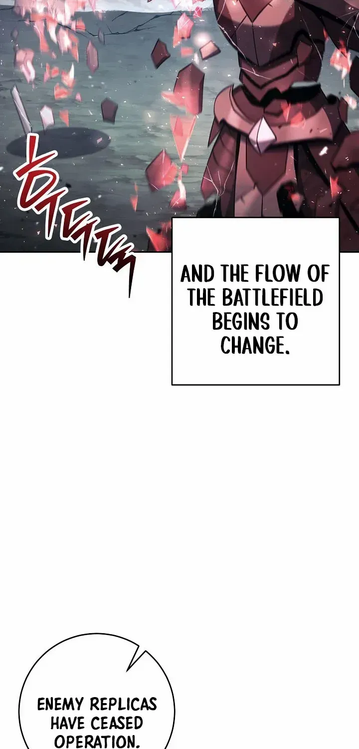 Skeleton Soldier Chapter 364 page 18 - 