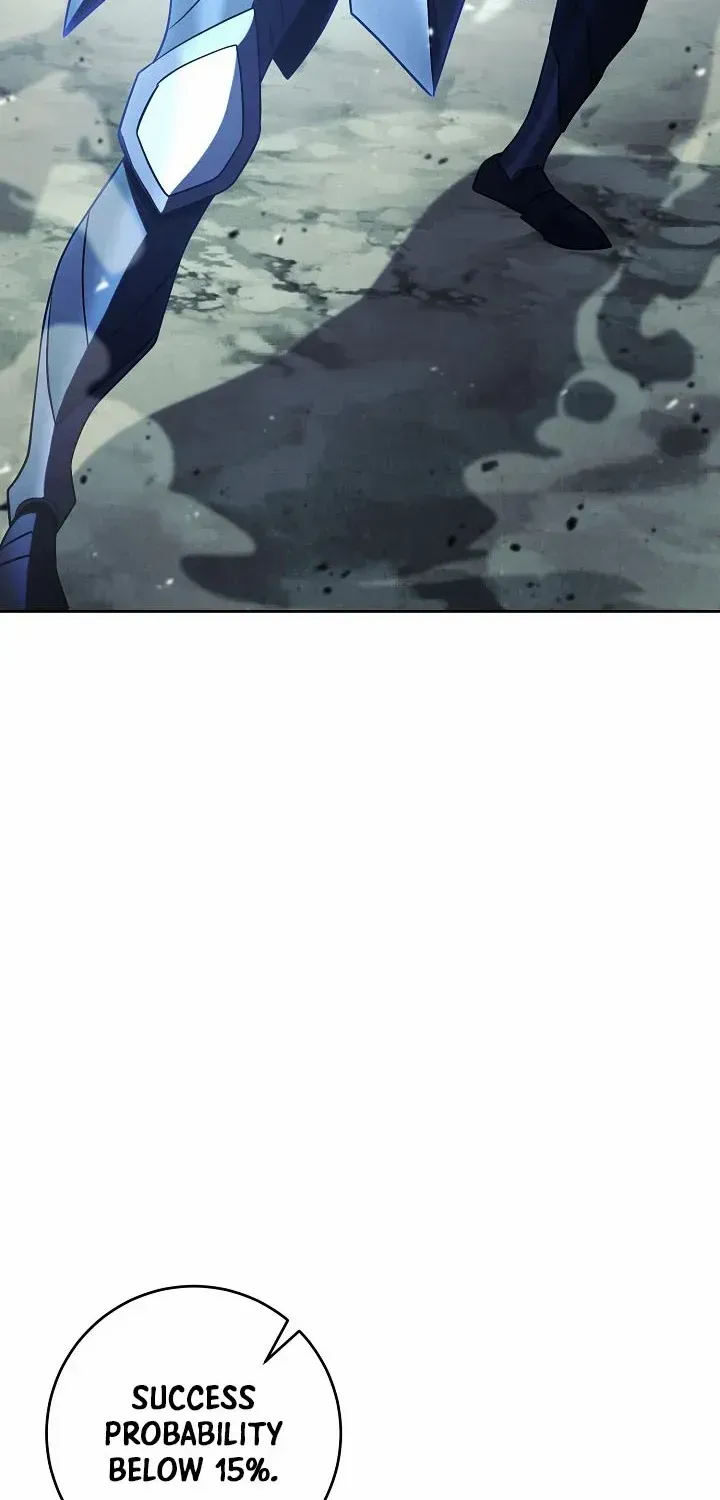 Skeleton Soldier Chapter 364 page 21 - 