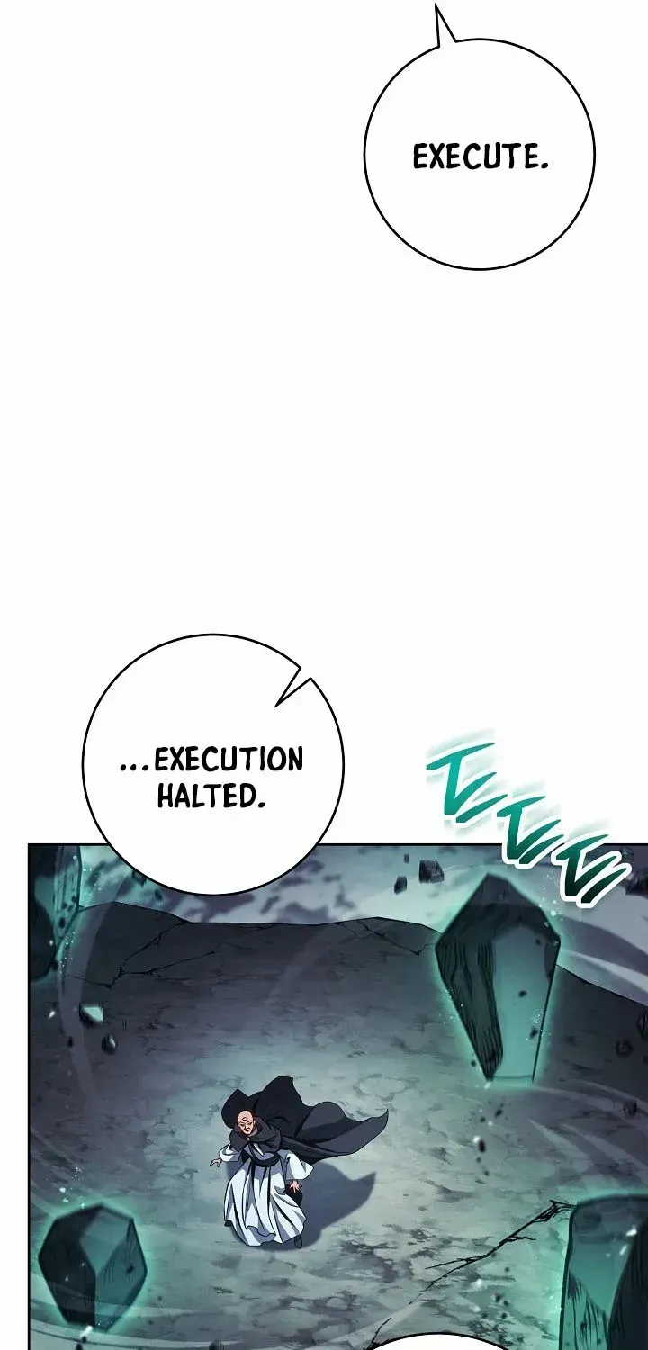 Skeleton Soldier Chapter 364 page 23 - 