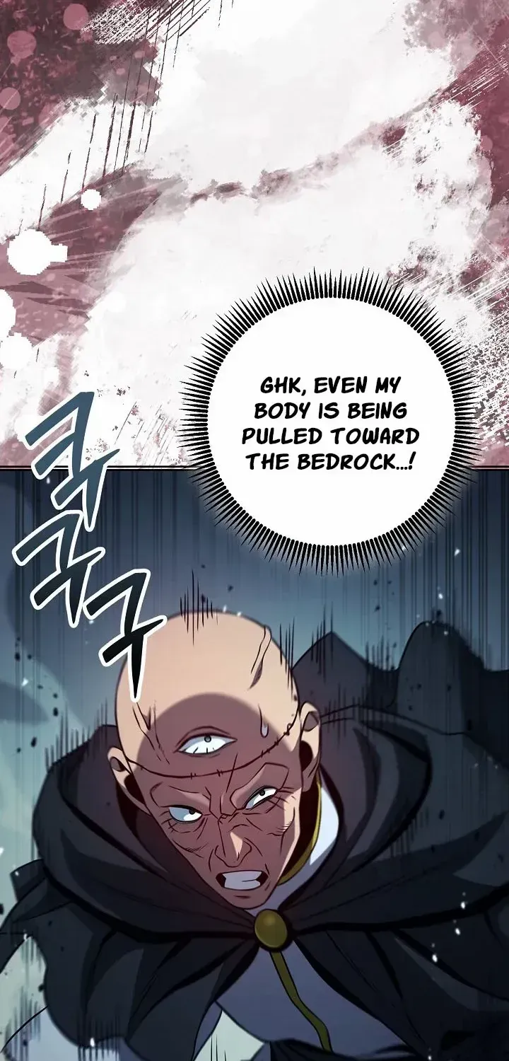 Skeleton Soldier Chapter 364 page 29 - 