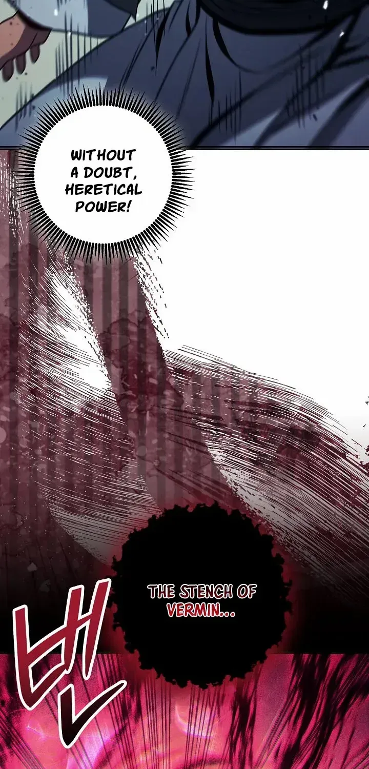 Skeleton Soldier Chapter 364 page 30 - 