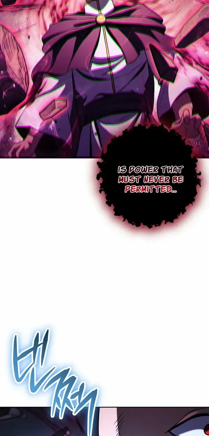Skeleton Soldier Chapter 364 page 33 - 
