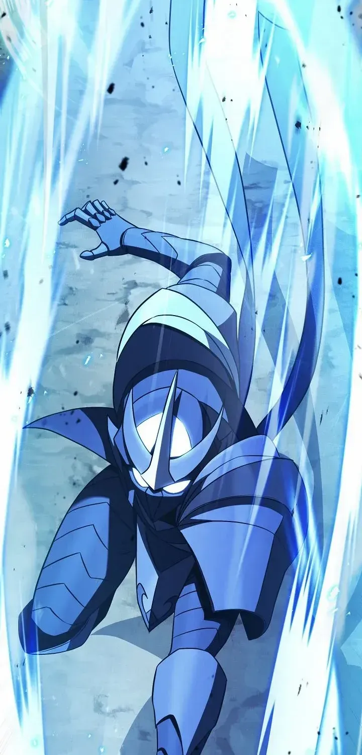 Skeleton Soldier Chapter 364 page 38 - 