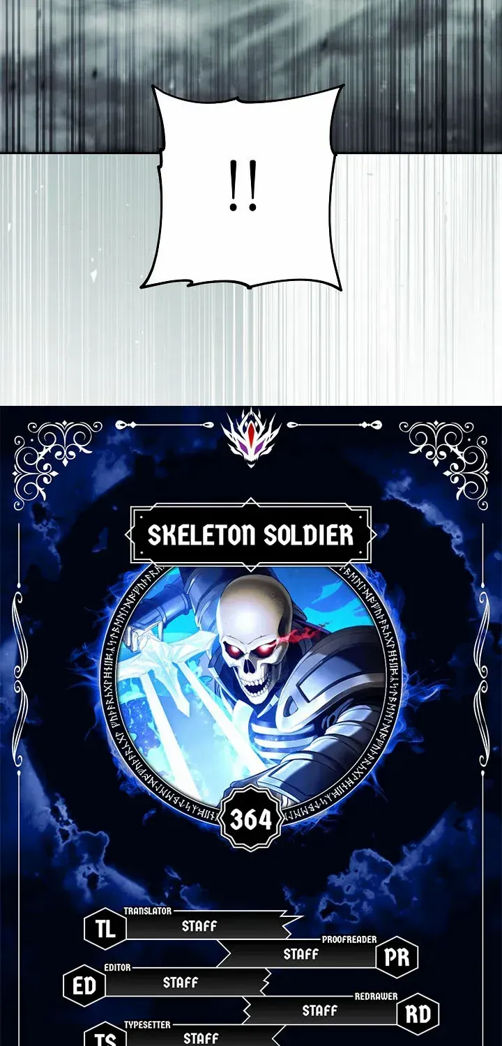Skeleton Soldier Chapter 364 page 5 - 