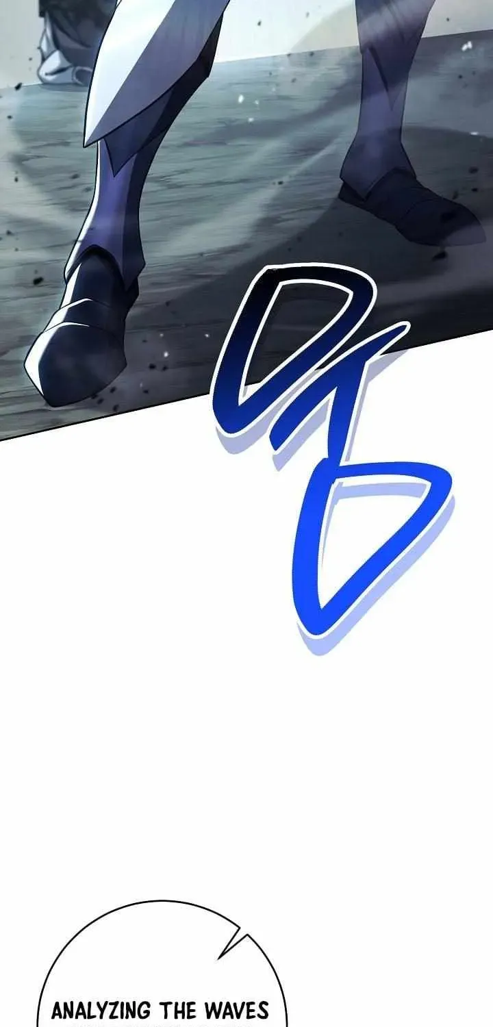 Skeleton Soldier Chapter 364 page 44 - 