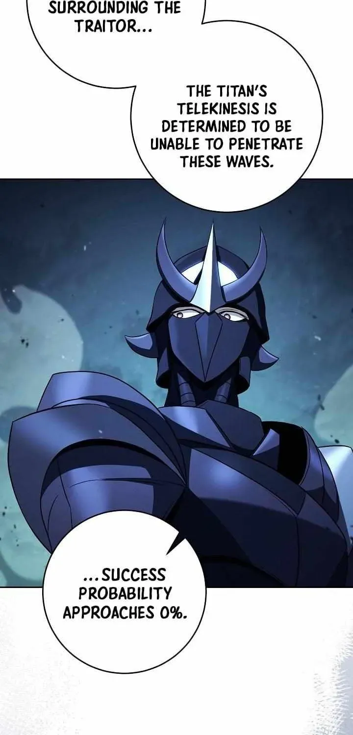 Skeleton Soldier Chapter 364 page 45 - 