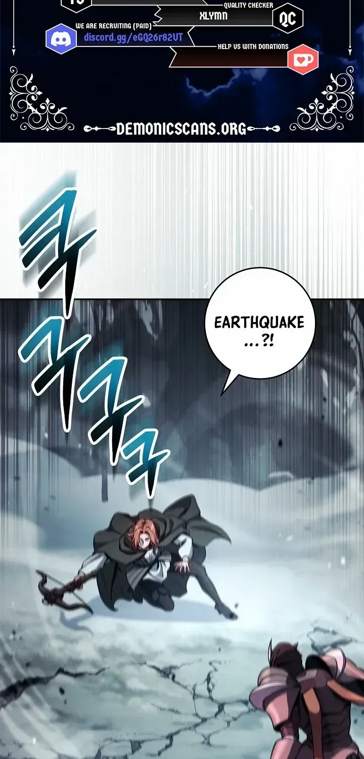 Skeleton Soldier Chapter 364 page 6 - 
