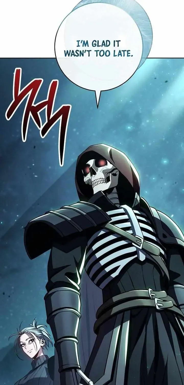 Skeleton Soldier Chapter 364 page 52 - 