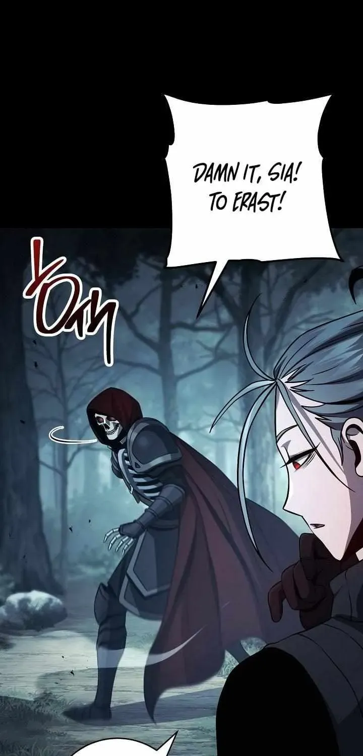 Skeleton Soldier Chapter 364 page 60 - 