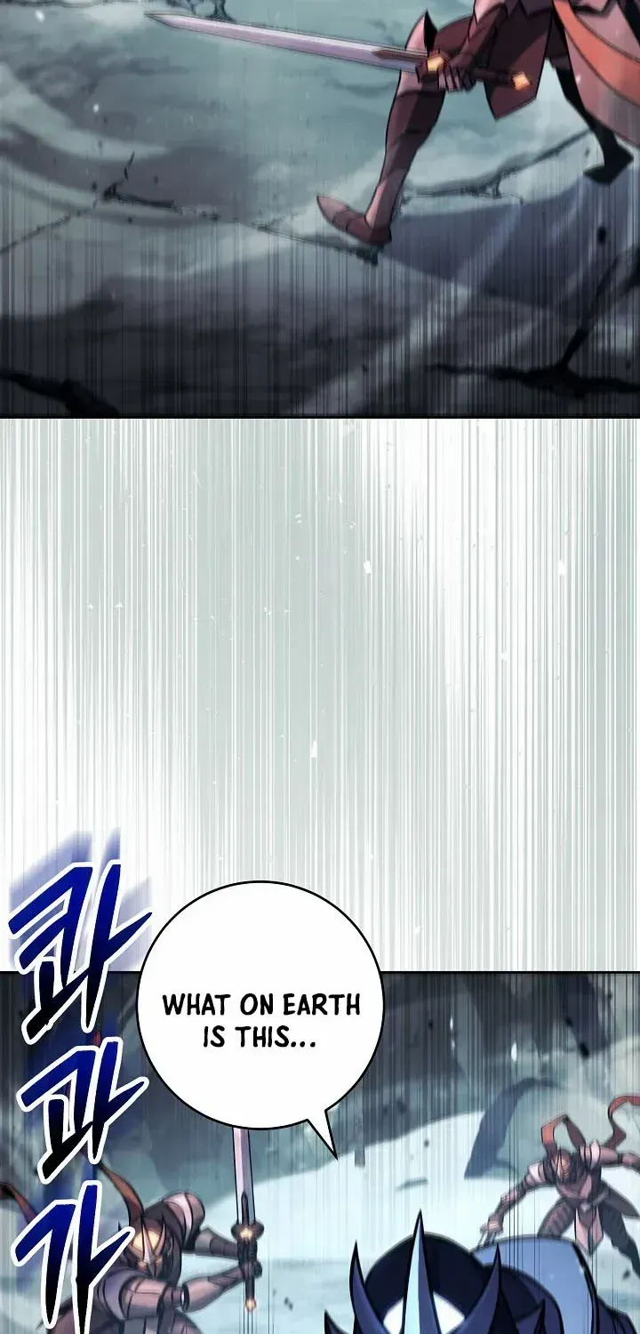 Skeleton Soldier Chapter 364 page 7 - 