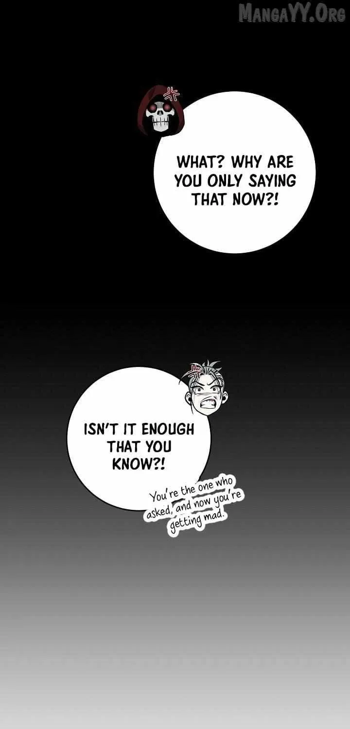 Skeleton Soldier Chapter 364 page 63 - 