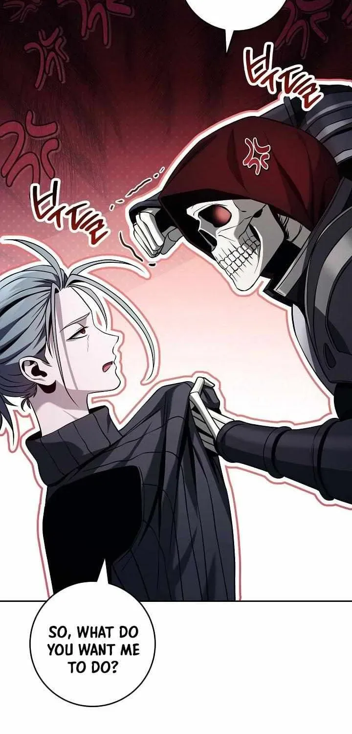 Skeleton Soldier Chapter 364 page 66 - 