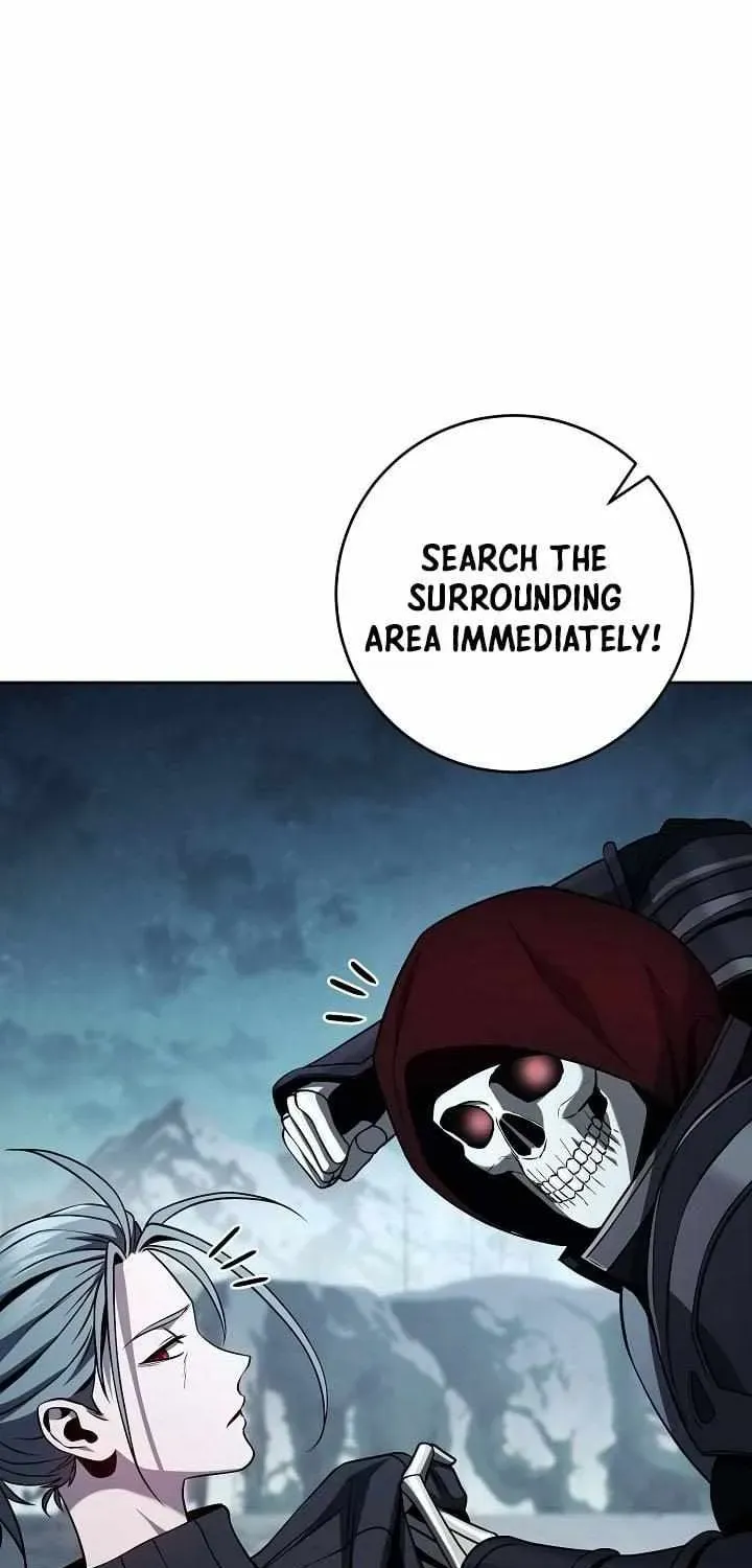 Skeleton Soldier Chapter 364 page 67 - 