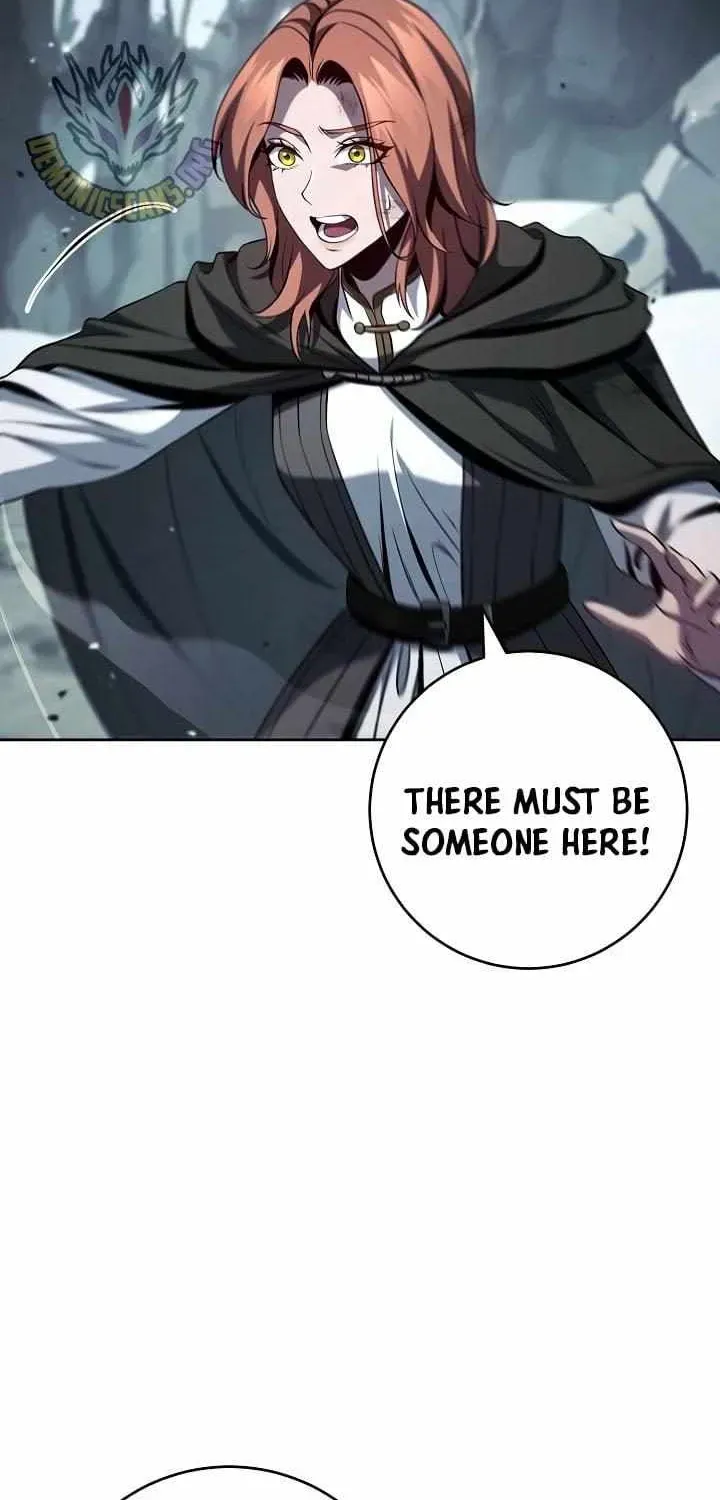 Skeleton Soldier Chapter 364 page 71 - 