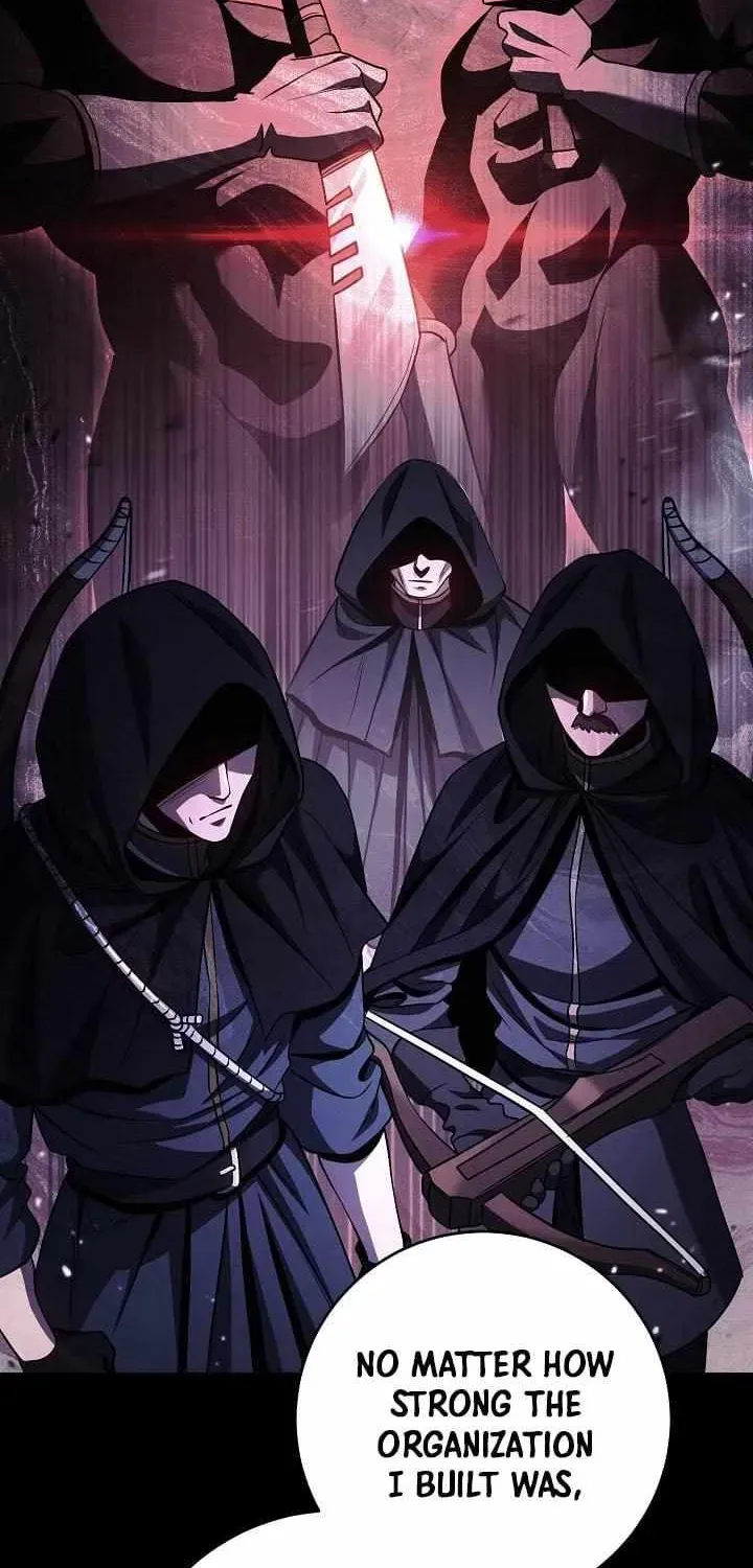 Skeleton Soldier Chapter 364 page 78 - 