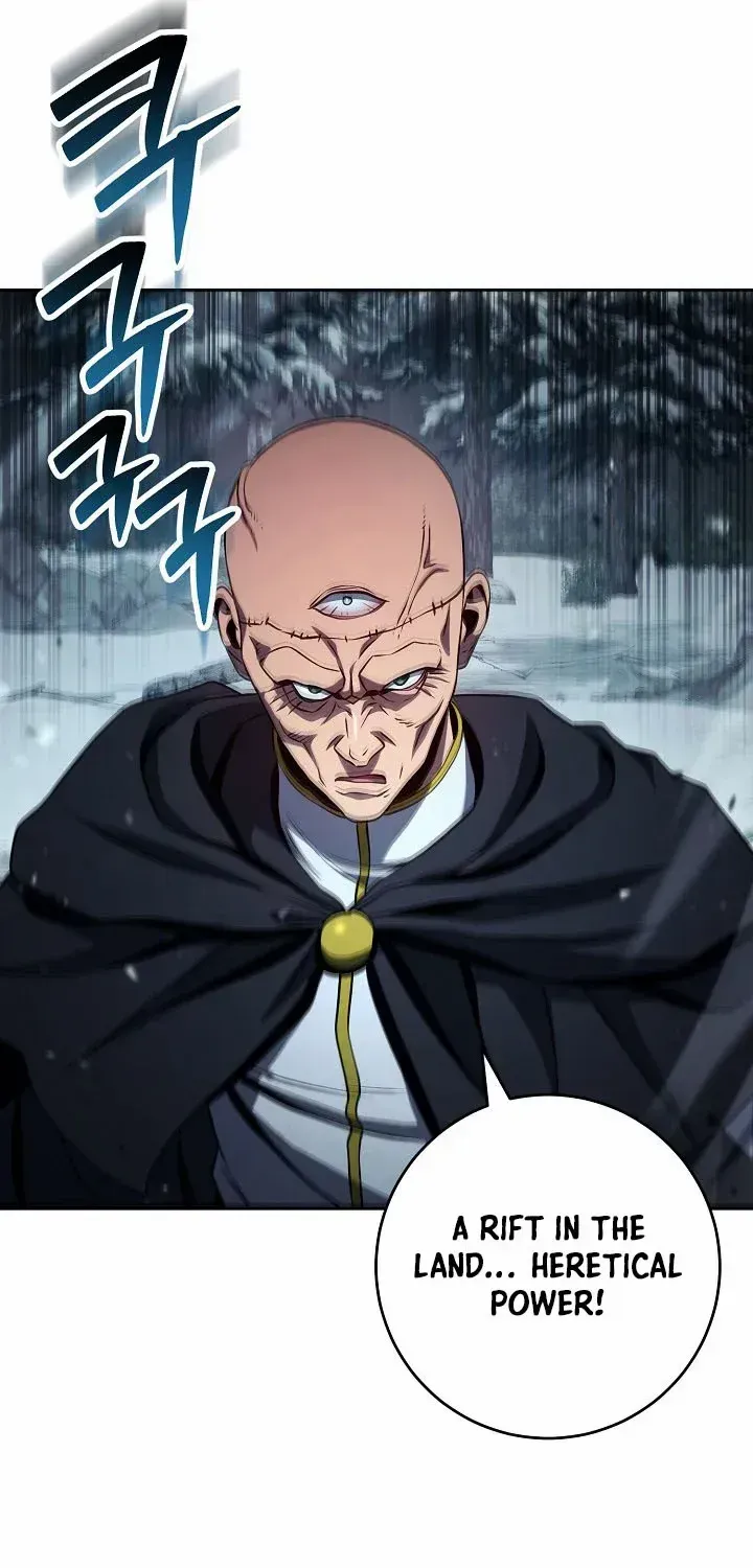 Skeleton Soldier Chapter 364 page 9 - 