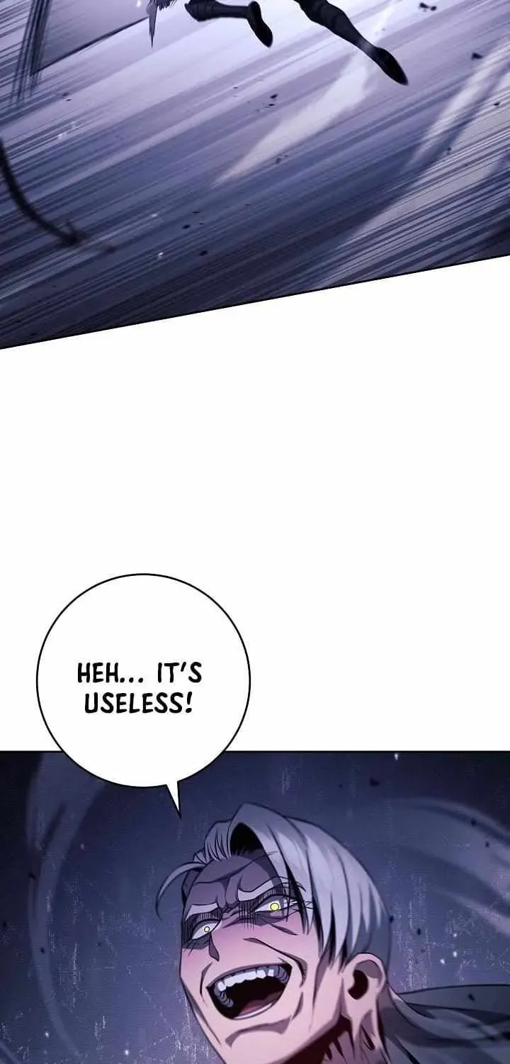 Skeleton Soldier Chapter 365 page 108 - 