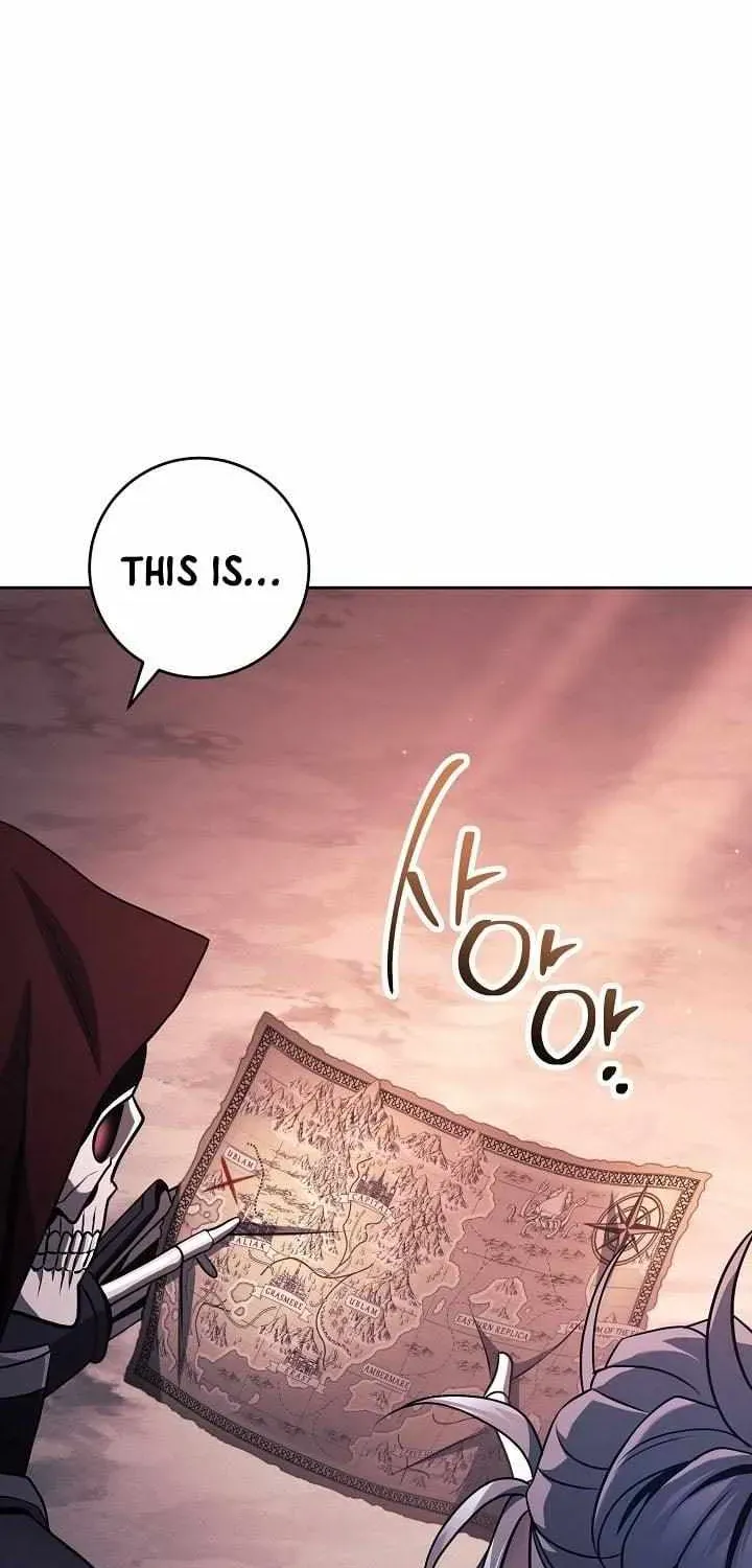 Skeleton Soldier Chapter 365 page 18 - 