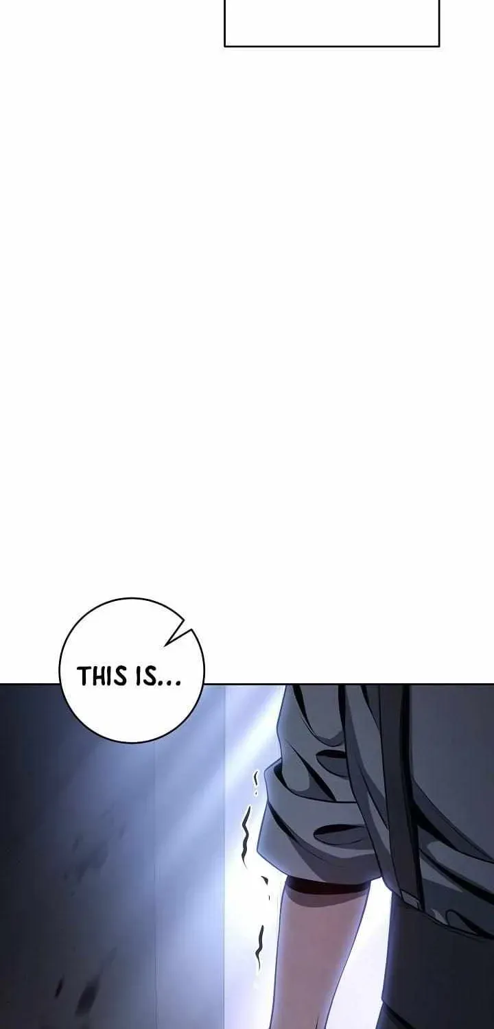 Skeleton Soldier Chapter 365 page 22 - 