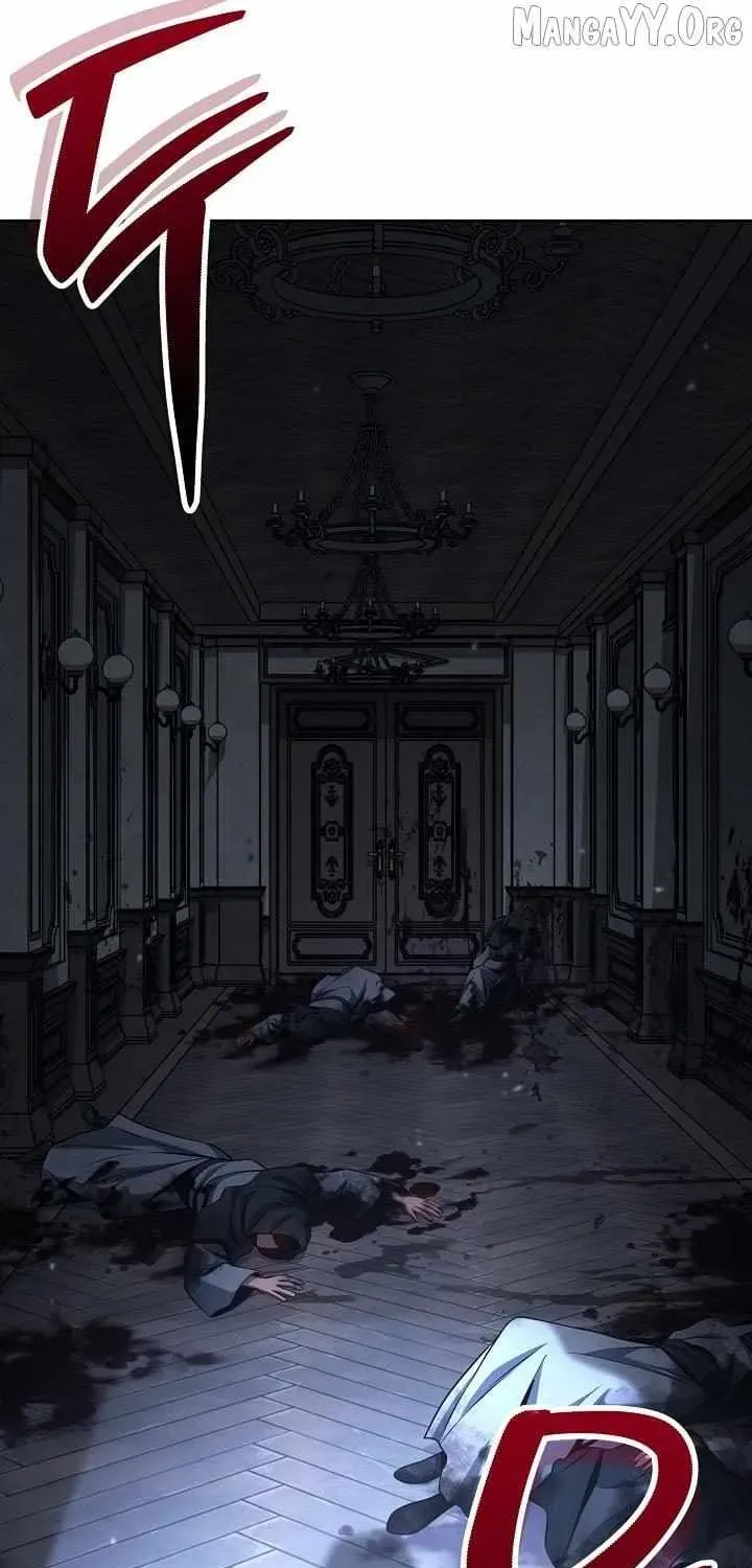 Skeleton Soldier Chapter 365 page 24 - 