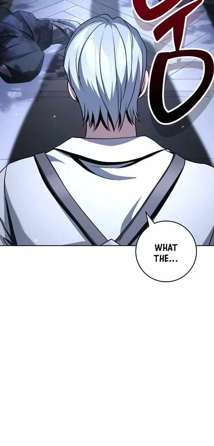 Skeleton Soldier Chapter 365 page 25 - 