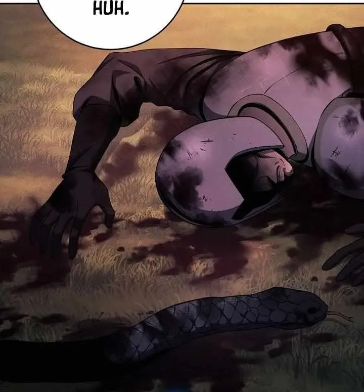 Skeleton Soldier Chapter 365 page 43 - 
