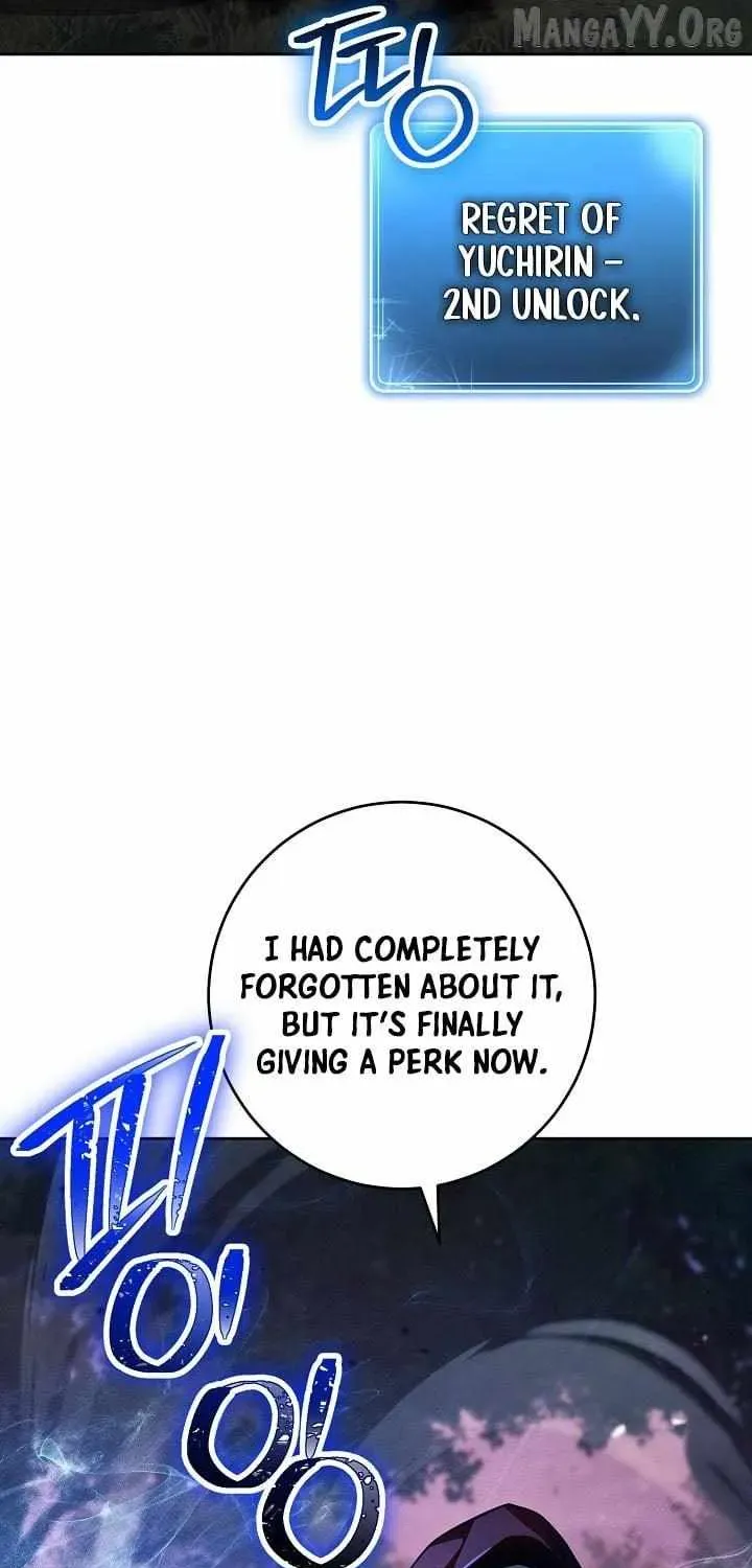 Skeleton Soldier Chapter 365 page 44 - 