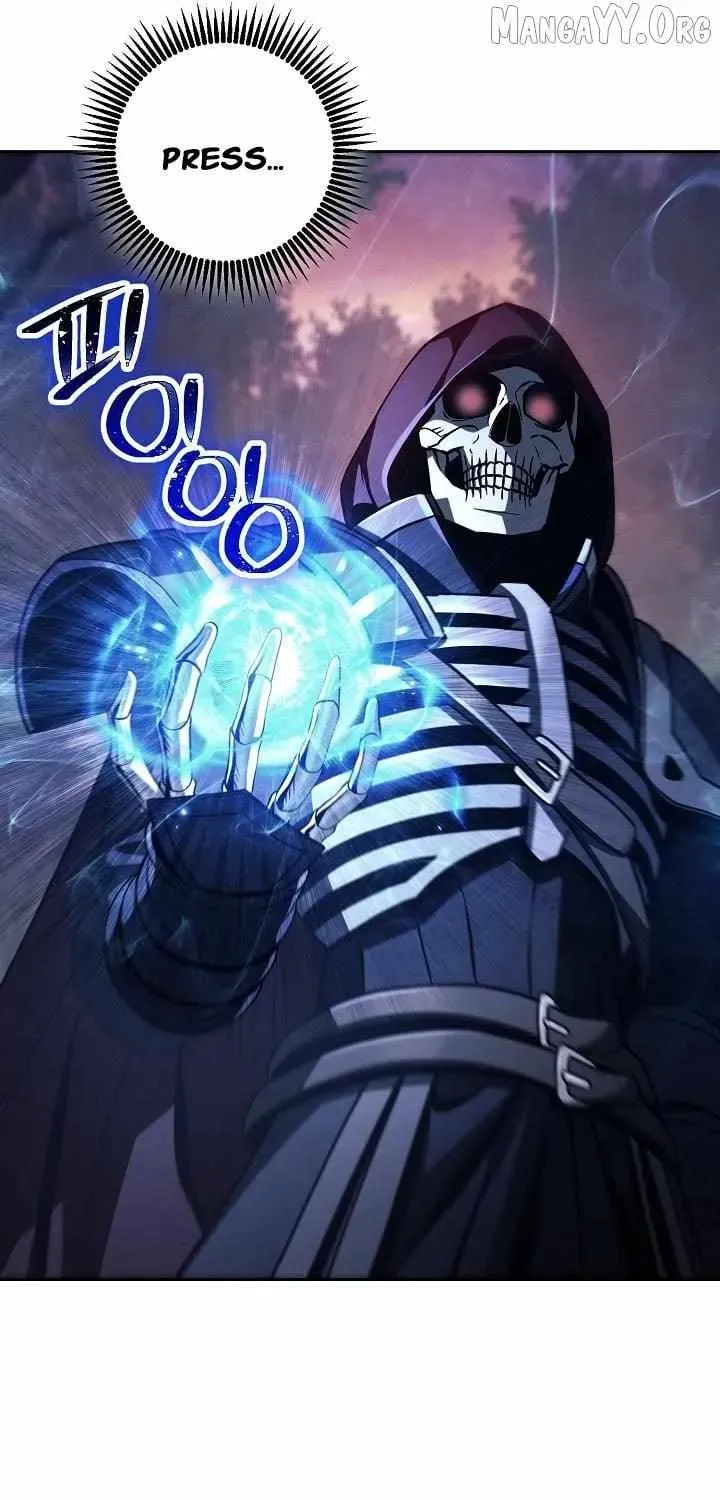 Skeleton Soldier Chapter 365 page 51 - 