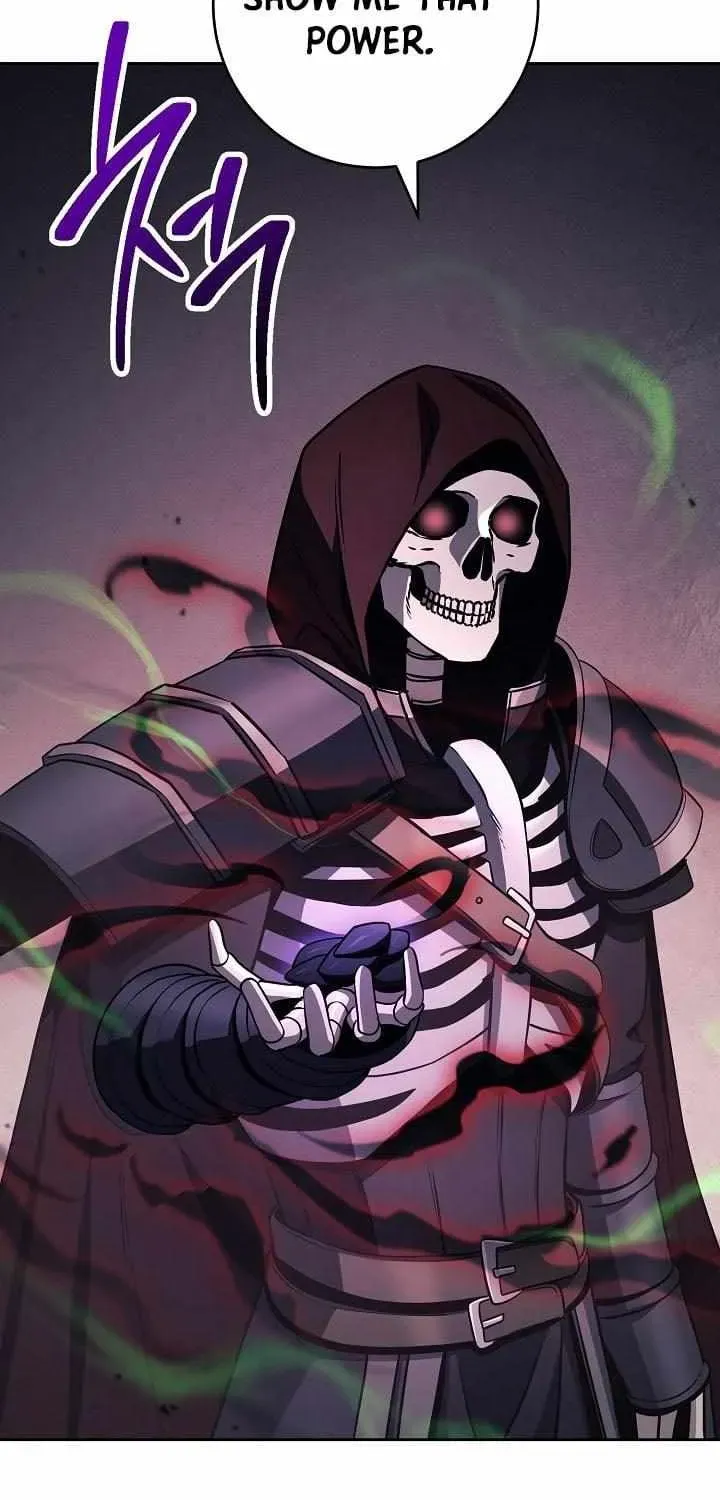 Skeleton Soldier Chapter 365 page 78 - 
