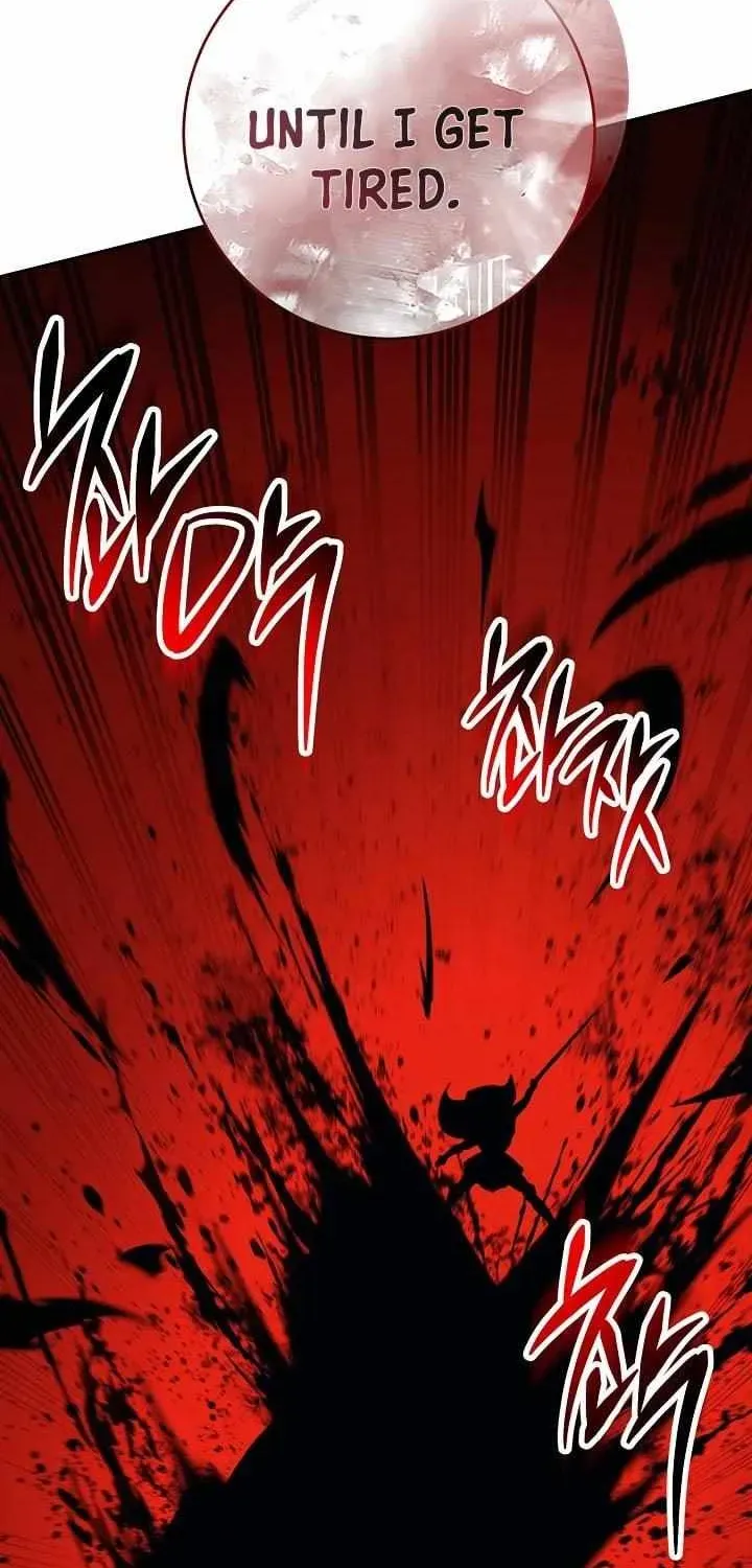 Skeleton Soldier Chapter 366 page 11 - 