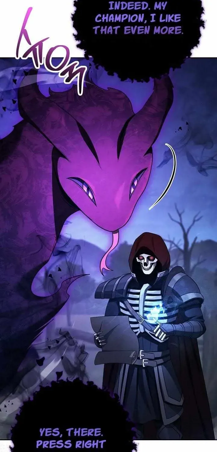 Skeleton Soldier Chapter 366 page 105 - 