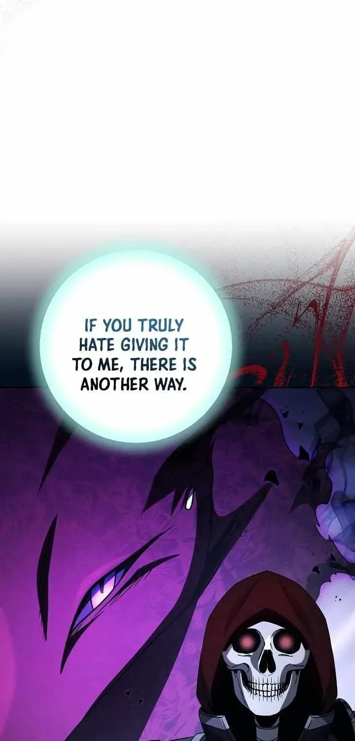Skeleton Soldier Chapter 366 page 107 - 