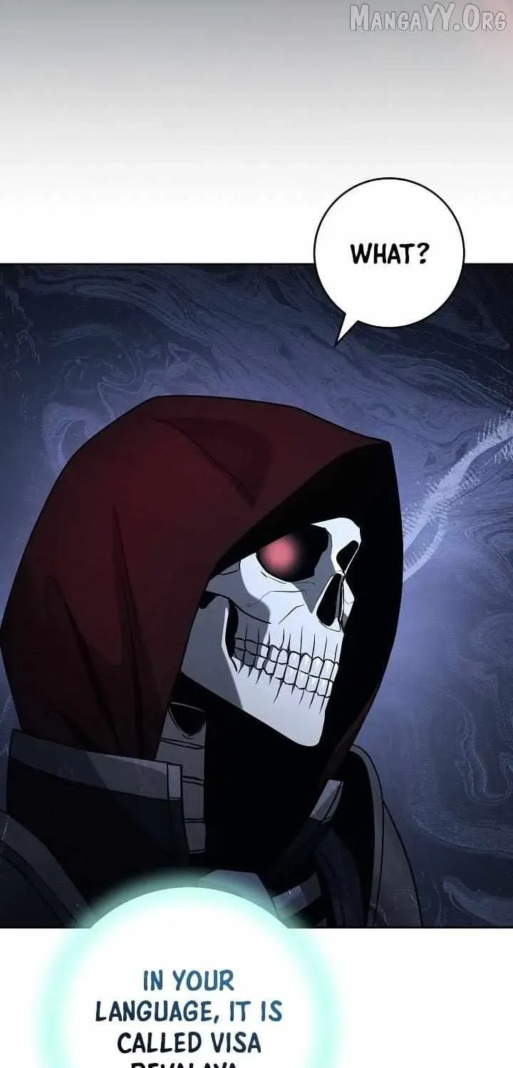 Skeleton Soldier Chapter 366 page 111 - 