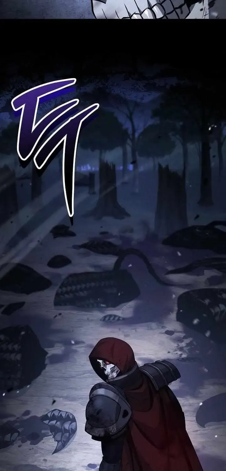 Skeleton Soldier Chapter 366 page 19 - 
