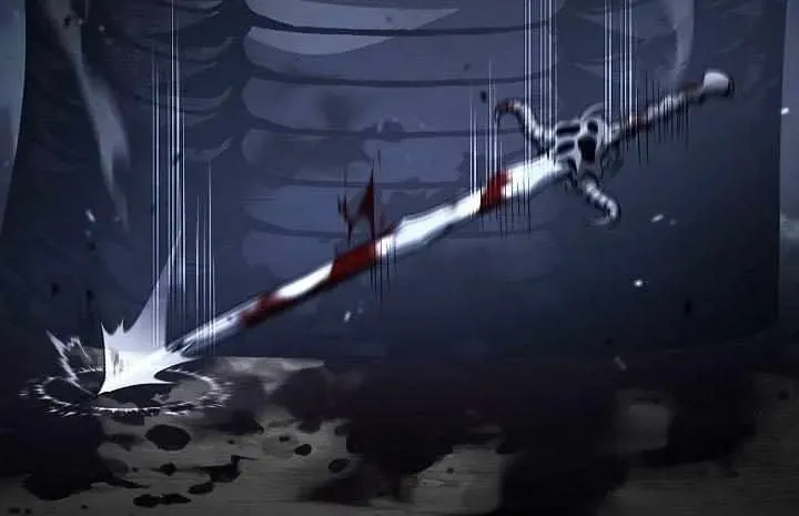 Skeleton Soldier Chapter 366 page 23 - 