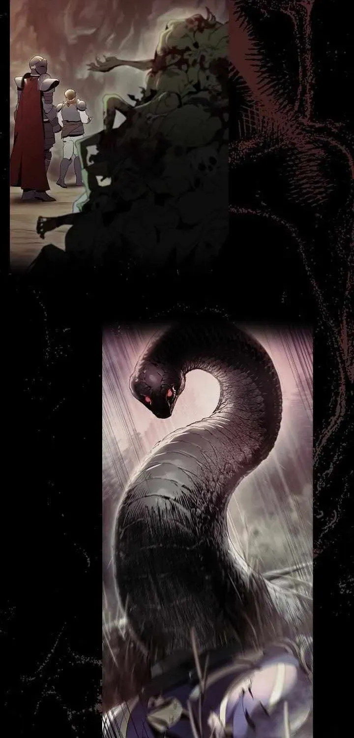 Skeleton Soldier Chapter 366 page 27 - 