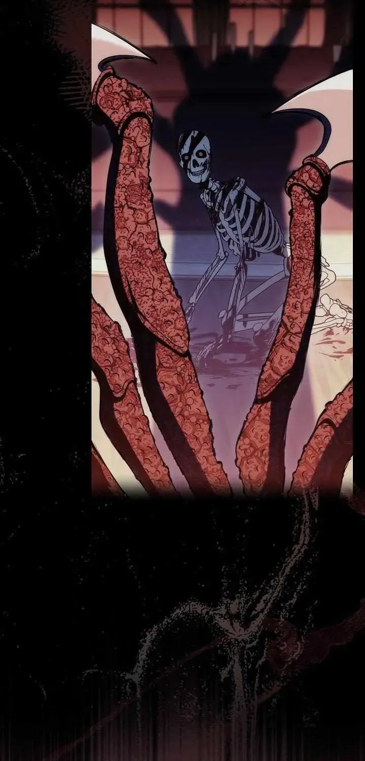 Skeleton Soldier Chapter 366 page 29 - 