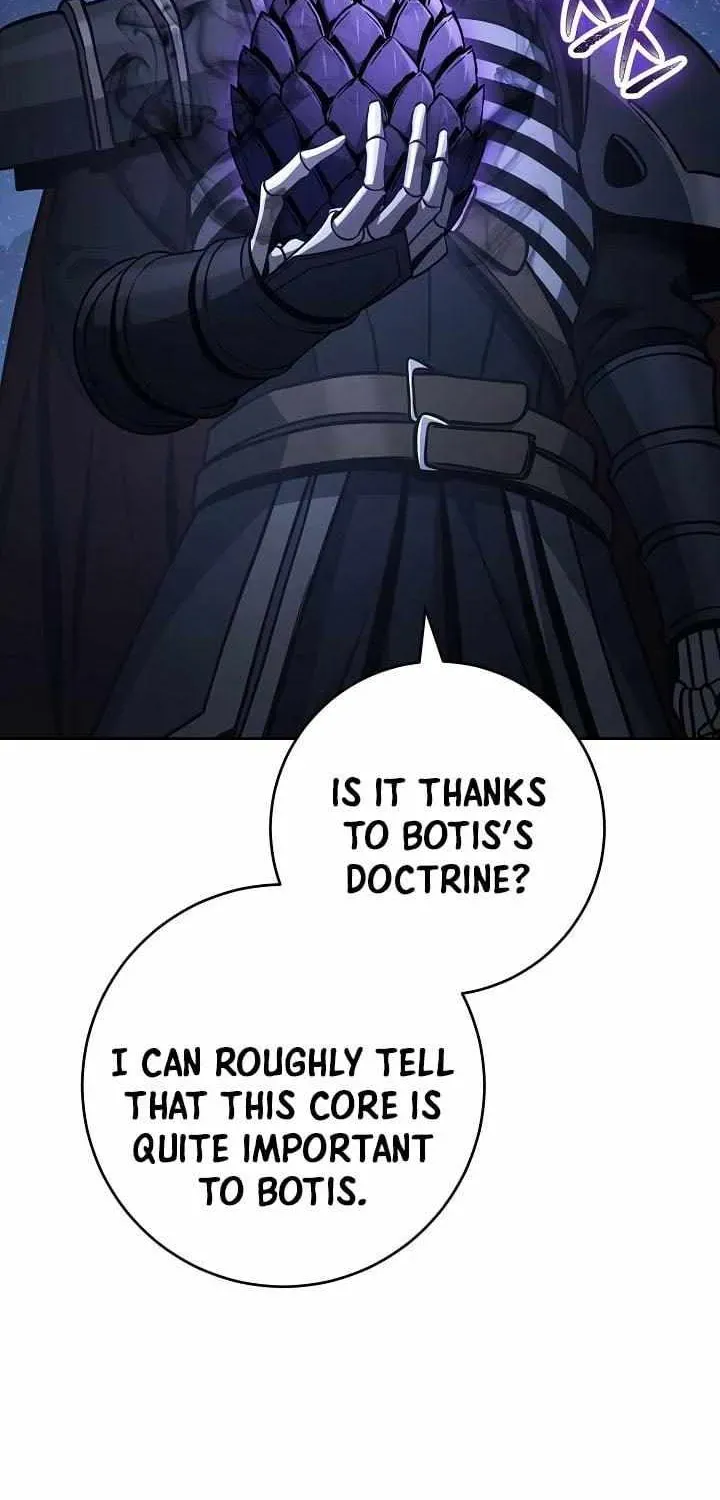 Skeleton Soldier Chapter 366 page 39 - 