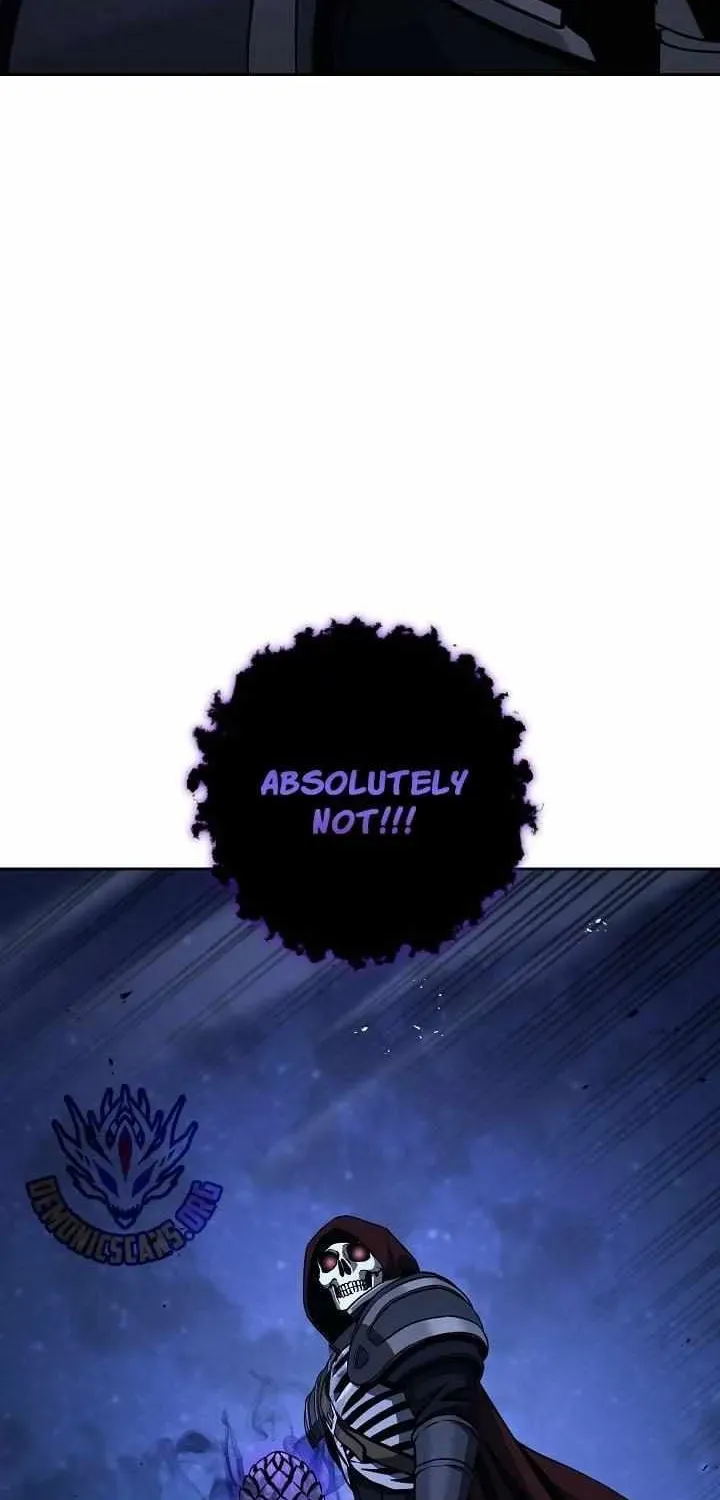 Skeleton Soldier Chapter 366 page 43 - 