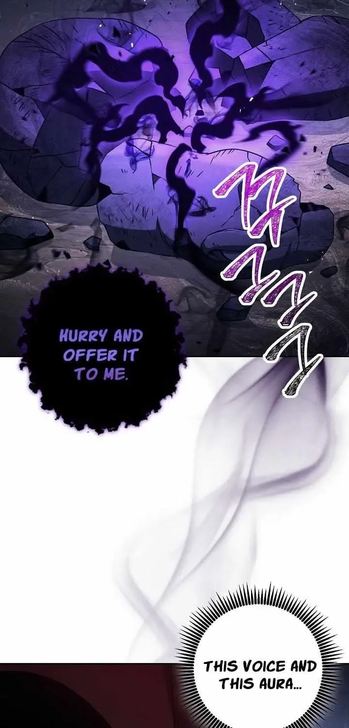 Skeleton Soldier Chapter 366 page 45 - 