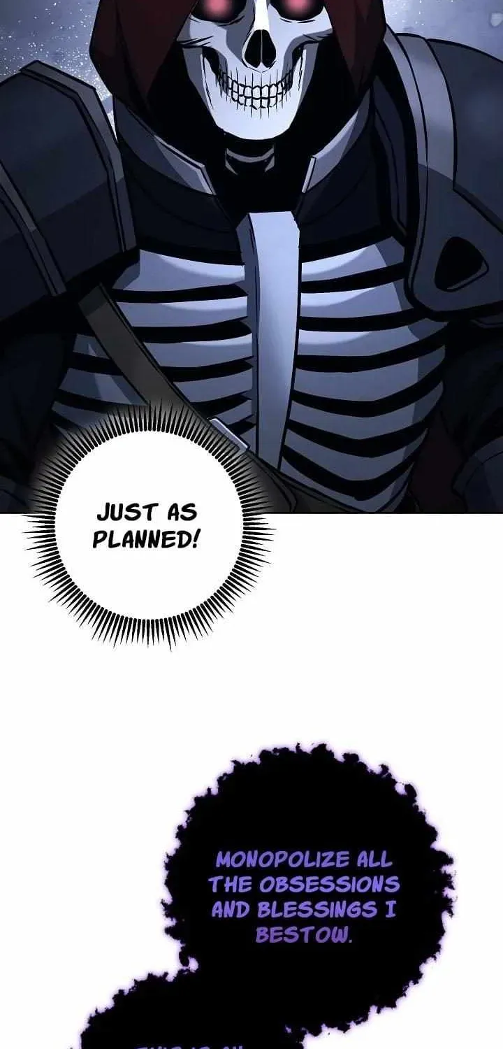 Skeleton Soldier Chapter 366 page 50 - 